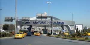 Atatürk Havalimanı