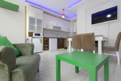 bakırköy günlük ev